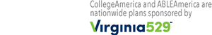 CollegeAmerica® is a nationwide plan sponsored by Virginia529℠